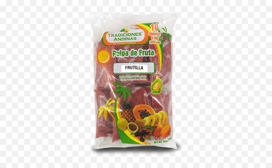 Cojin De Fresa 90gr Jp Trading U0026 Global Imports Llc - Dried Fruit Png,Fresa Png