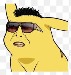 Dank Meme Emoji Png Transparent Image - Face
