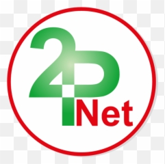 Net Phone Sofware Logo Download - icon png svg Vertical