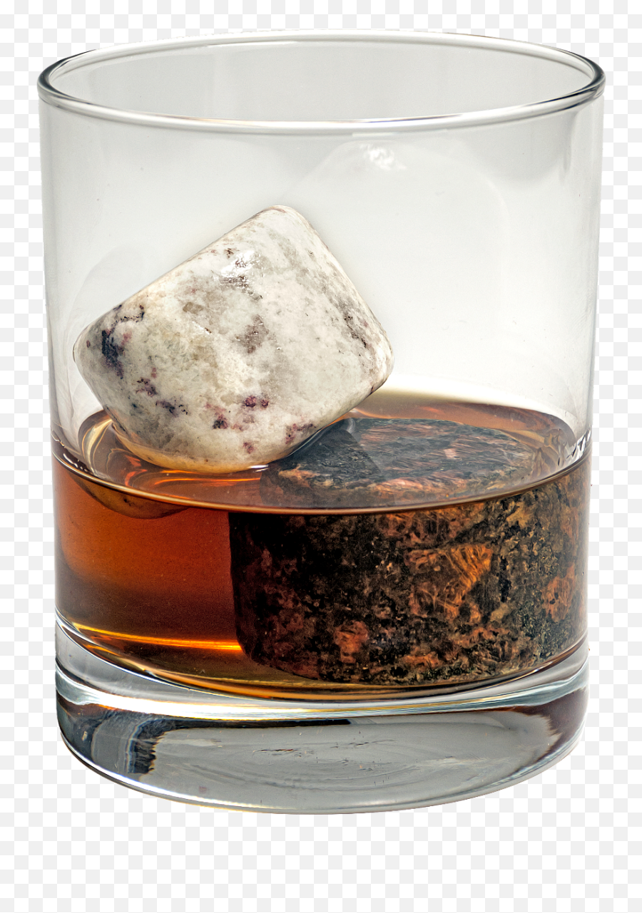 Whiskey Glasses - Serveware Png,Whiskey Stones Icon