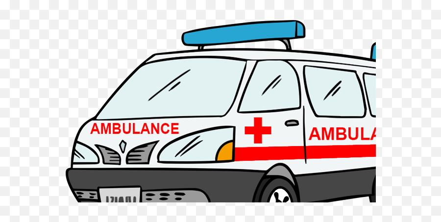 Ambulance For A Rural Indian Village - Ambulatory Services Png,Ambulance Transparent