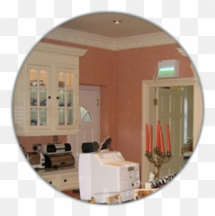 Paperhangers Feature Walls Macclesfield Cheshire - Arch png