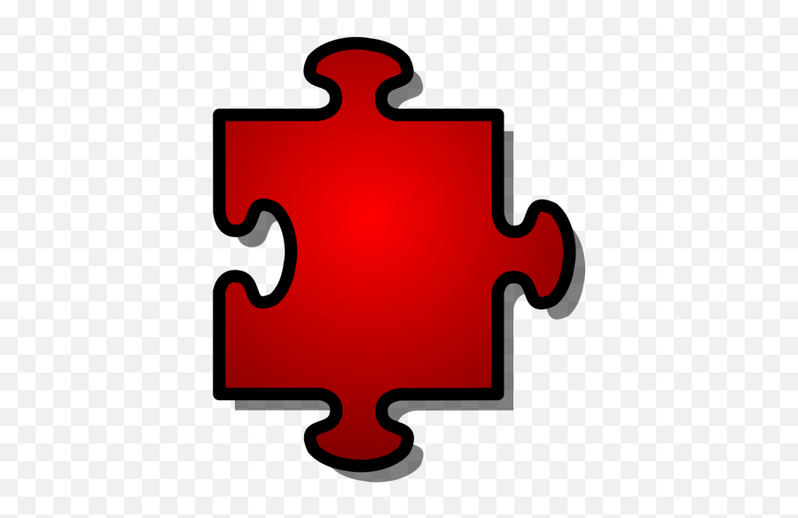 Jigsaw Puzzle Png Svg Clip Art For Web - Piece Of A Puzzle,Jigsaw Icon
