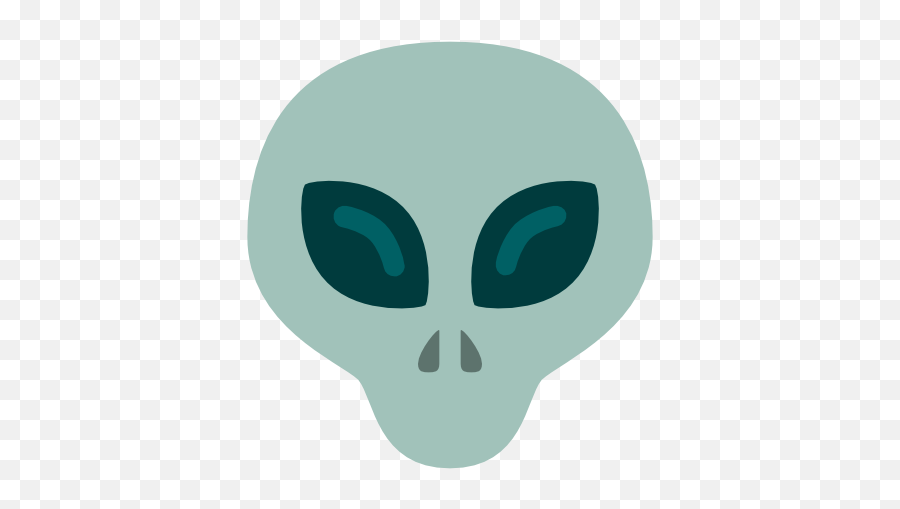 Grey Alien Free Icon Of Cinema Icons - Icone Alien Svg Png,Grey Icon