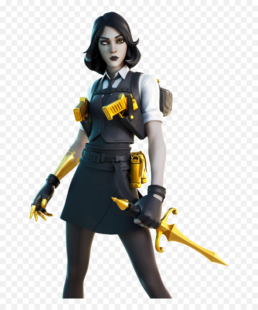 Golden Gambit - Marigold Fortnite Png,Gambit Icon