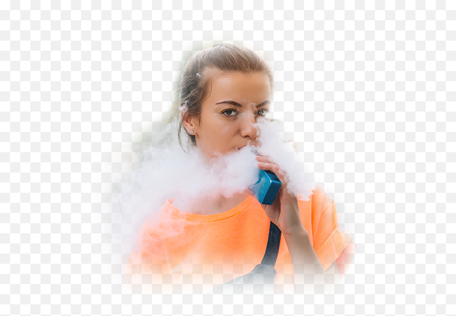 Vape Girl - Electronic Cigarette Png,Kiera Knightley Tumblr Icon