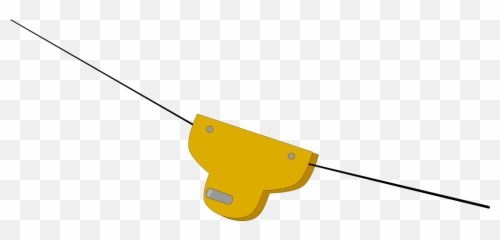Plantanglearea Png Clipart - Royalty Free SVG Zipline Png
