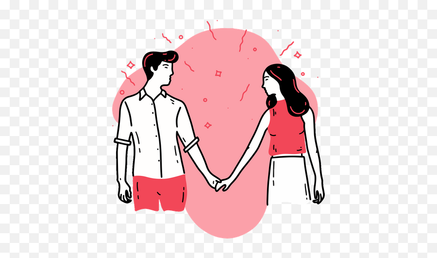 Best Free Valentines Day Illustration Download In Png - Valentines Day Illustrations Vector,Free Icon Valentine