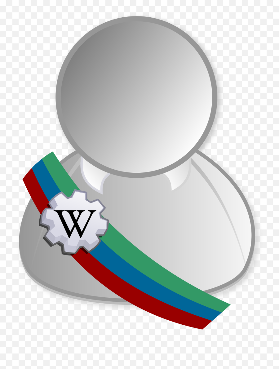 Wikipedia Official Icon - Wikipedia Png,Generic Document Icon Creative Commons