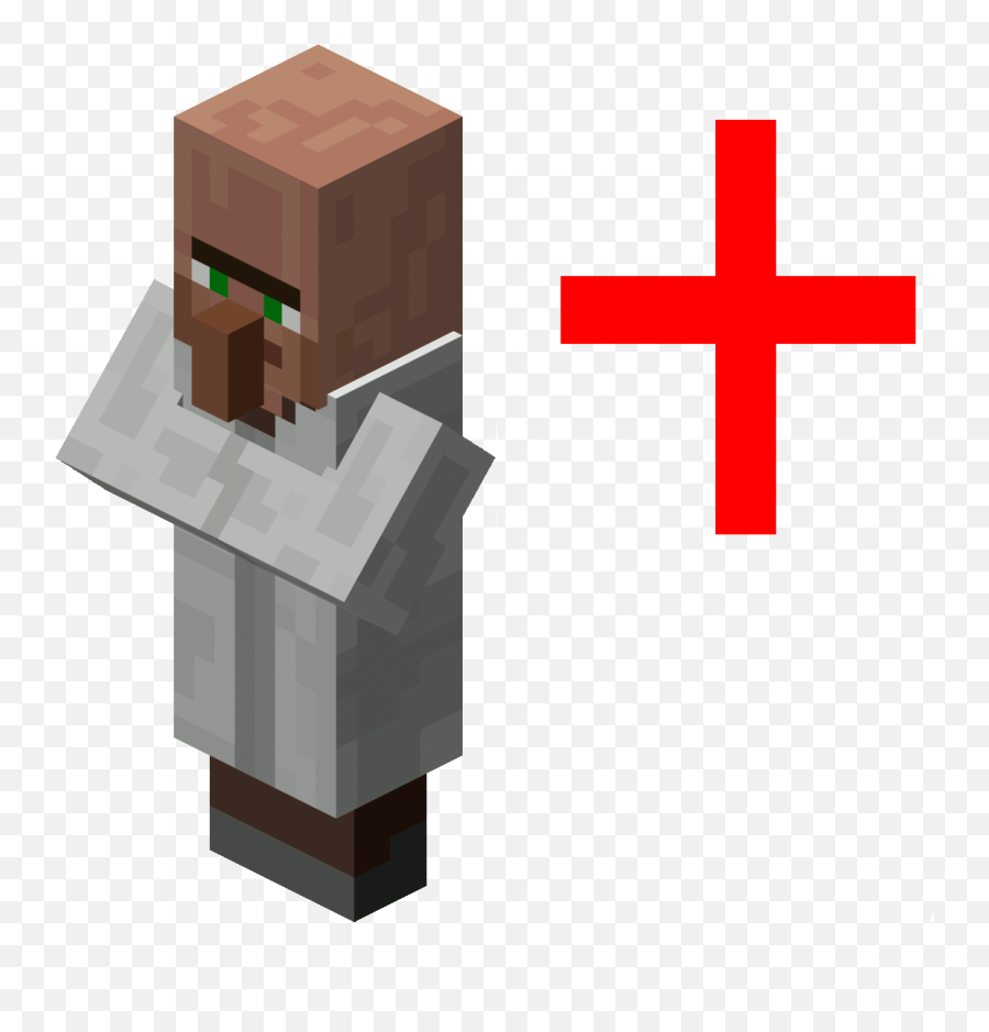 Villager Minecraft Png 8 Image - Villager Minecraft,Villager Png