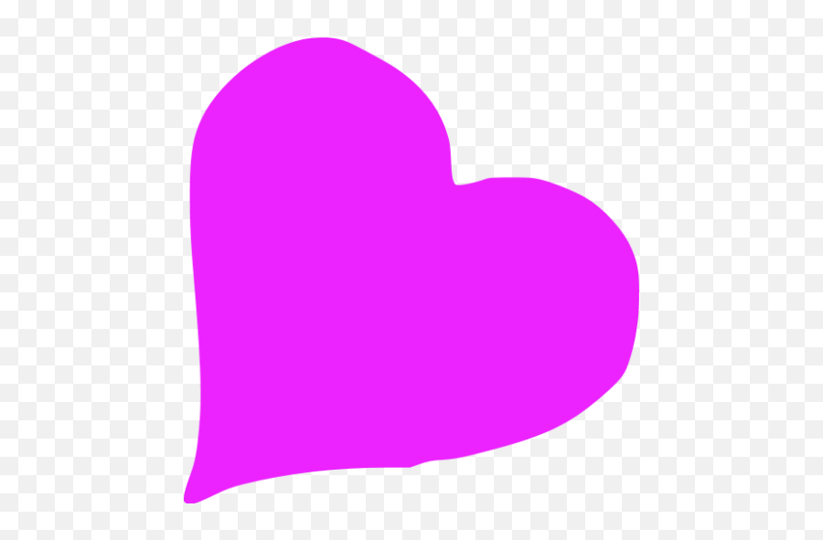 Heart 049 Icons Images Png Transparent - Girly,Heart Icon Pink