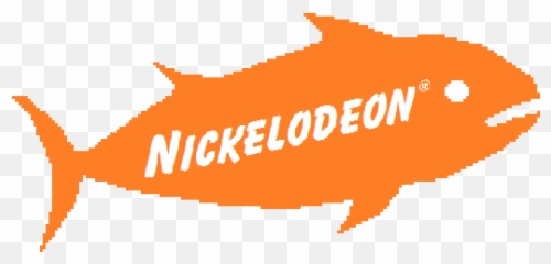 Nickelodeon Fish Logo - Logodix Minecraft Furry Skin Png,Fish Logo Png