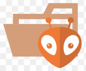 Icono Carpeta Tipo De Platformio - Illustration Png,Folder Icon Images Platform