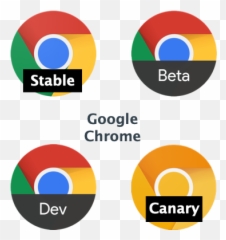 What Are Different Chrome Versions And Png Cool Icon