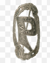 Buffalo Transportation Pierce - Solid Png,Icon Krom Silver