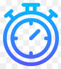 Stopwatch Free Vector Icons Designed By Freepik - Career Xplora png
