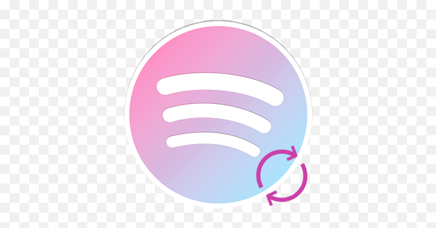 Ukeysoft Spotify Music Converter - Convert Spotify To Mp3 Custom Spotify Icon Png,Spotify User Icon