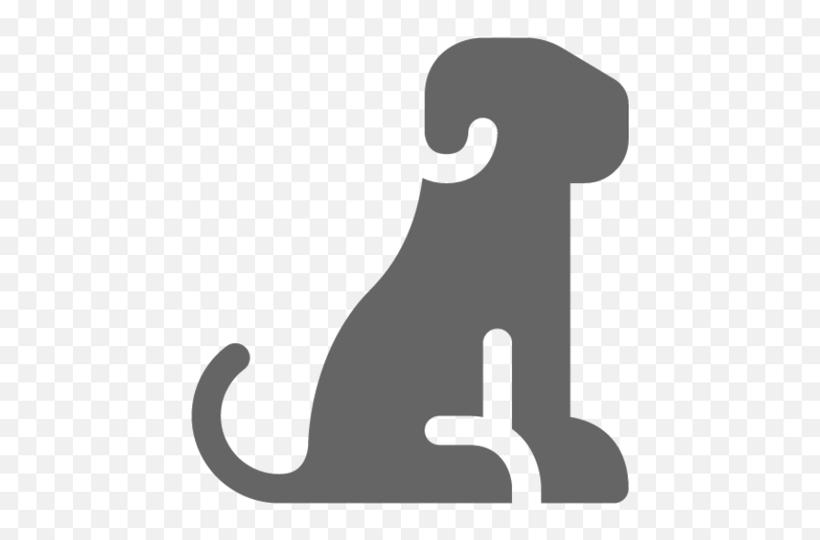 Animal Dog Icon - Download For Free U2013 Iconduck Dog Png,Dog Icon Transparent