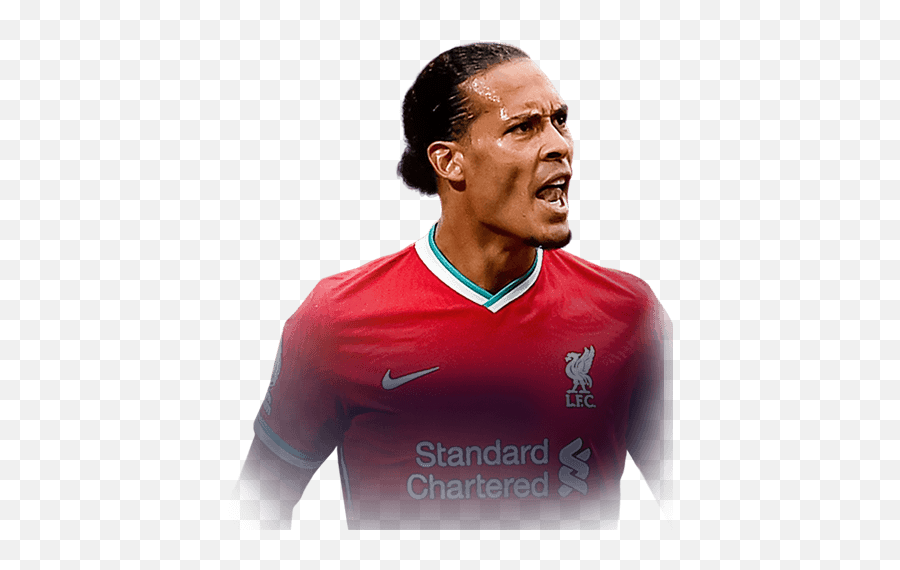 Fifa 21 Premier League - League Futbin Van Dijk Fifa 21 Png,Barclays Premier League Icon