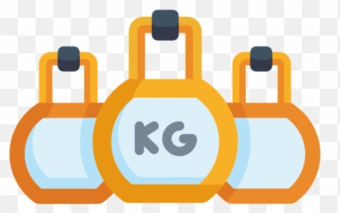 Free Icon Kettlebell - Language png