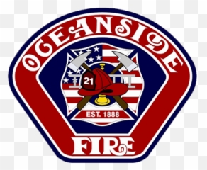 Fire Department Training Online Education - Oceanside png