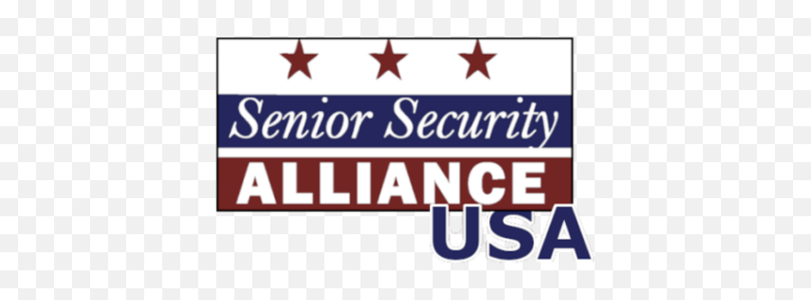 About Senior Security Alliance Usa - Senior Security Png,Usa Icon Png