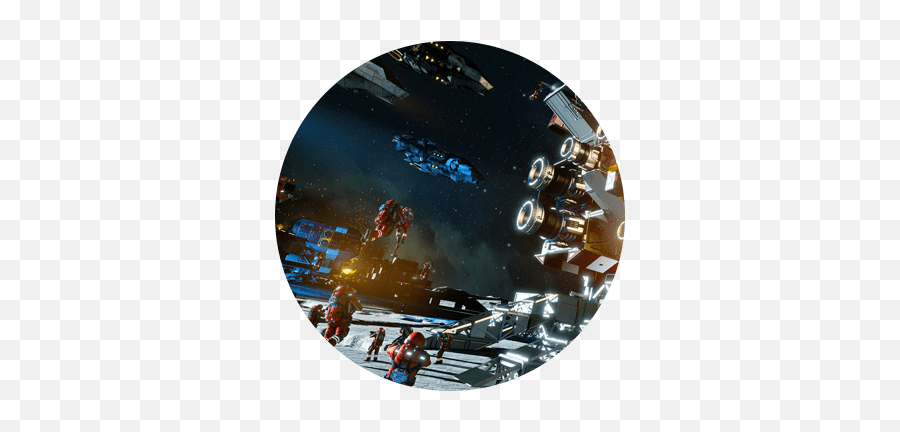 Space Engineers Server Hosting Xbox And Pc - Space Engineers Game Png,Game Icon For Empyrion