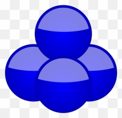 Marbles 2 - Circle Png,Marbles Png