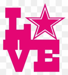 Pin - Dallas Cowboys Svg Free png