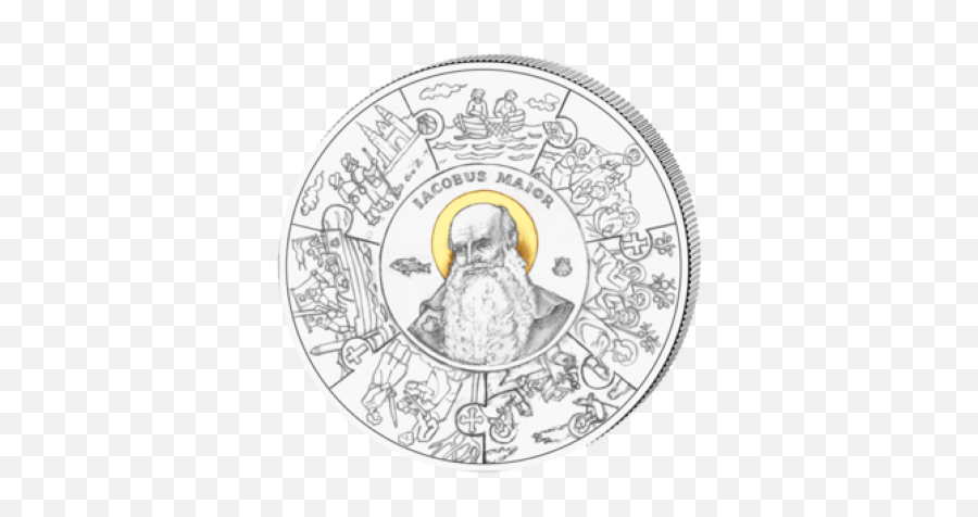 Tokelau - Sketch Png,St Sergius Of Radonezh Icon