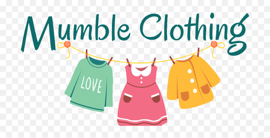 Kids Store Online - Cartoon Kids Clothes Png,Mumble Icon