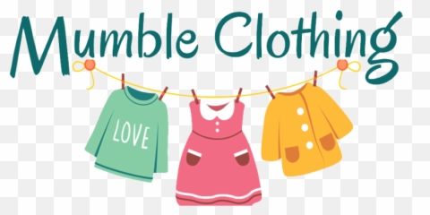 Kids Store Online - Cartoon Clothes Png