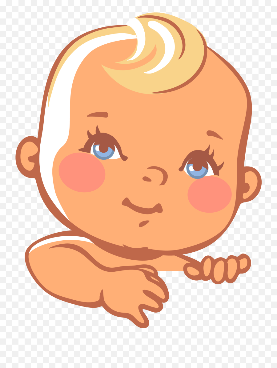 Download Clip Art Boy Transprent Png - Baby Boy Vector Png,Baby Boy Png