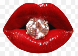 I Overrendered This So Bad - Zen Cartmagento Lips Wallpaper Free Download Png,Makeup Transparent Background