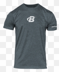 Fitness Clothing - Bodybuilding T Shirt png