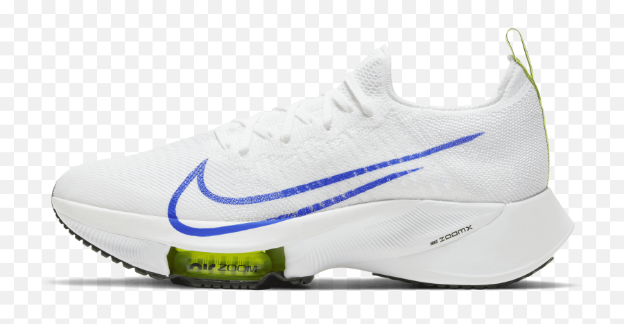 The Nike Sale Is Heres How To Save - Nike Air Zoom Tempo Next White Blue Png,Nike Icon 2 In 1
