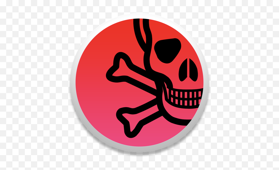 Bundlehunt Epic Macos Bundle - Imagen De Una Calavera Animada Png,Galaxy S3 Move Apps Icon