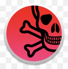 Bundlehunt Epic Macos Bundle - Imagen De Una Calavera Animada Png,Galaxy S3 Move Apps Icon
