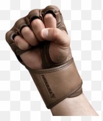 Hayabusa T3 Lx 4oz Mma Gloves - Leather png