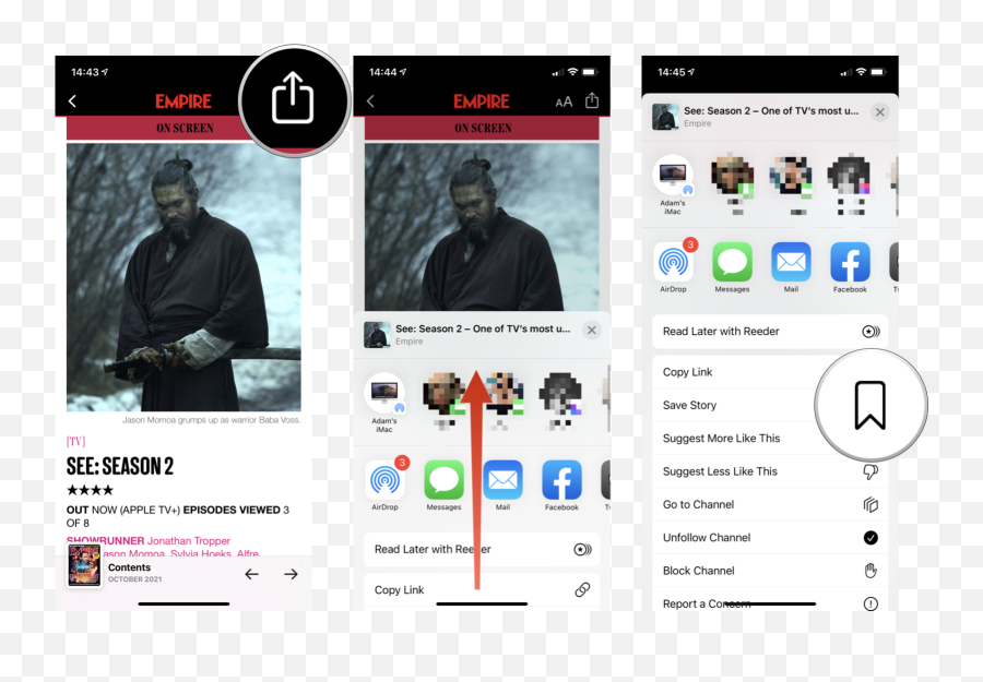 Apple News Plus The Ultimate Guide Imore - Language Png,Google Plus Page Icon