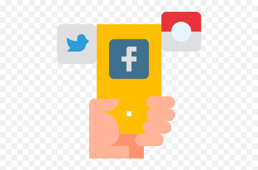Free Icon Social Media - Facebook Png,Where Is My Facebook Icon