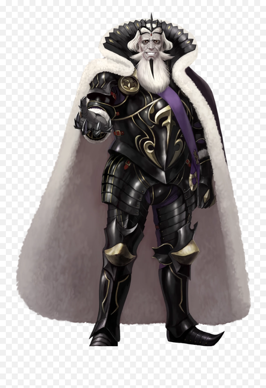 Garon - Fire Emblem Wiki Garon Fire Emblem Heroes Png,Fire Emblem Fates Icon