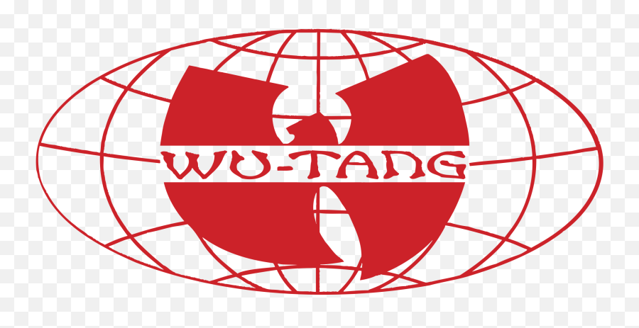 Wu Tang Clan Logo Png Transparent Svg - Wu Tang Clan Logo,Wu Tang Png