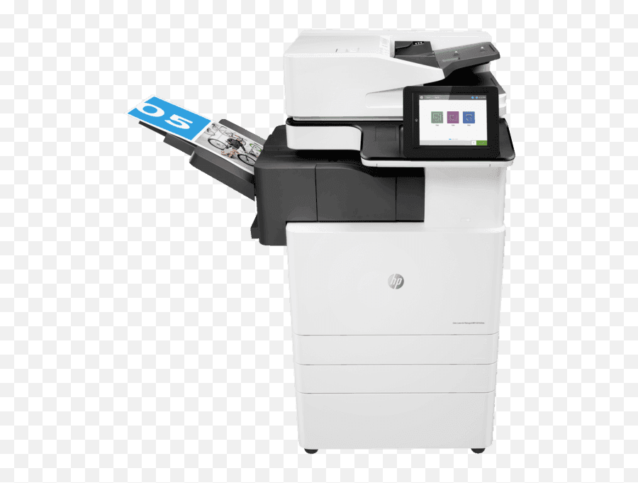 Hp Color Laserjet Managed Mfp E87650dn Plus - Hp E87650z Png,Kui Nameplates Elite Icon