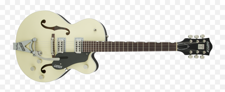Hollow Body G6118t - Liv Players Edition Anniversary With Gretsch Anniversary 6118 Png,Godin Icon Review