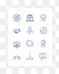 Earn Money Sell Your Icons Online Flaticon Contributor - Dot png