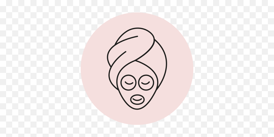 Facials U2014 The Beauty Lounge Salon U0026 Medspa - Dot Png,Bridal Mask Icon