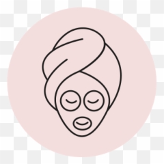 Facials U2014 The Beauty Lounge Salon U0026 Medspa - Dot png