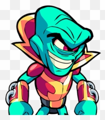 Lord Vraxx Brawlhalla Dashfight - Tyveris png