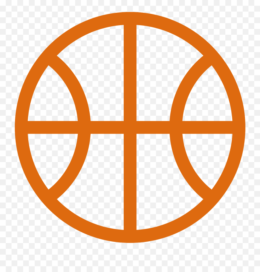 Activities Basketball Girlsu0027 - Electrical Symbol Of A Light Bulb Png,Basketball Icon Vector